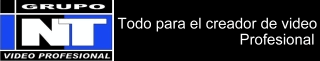 Grupo NT, Video Profesional