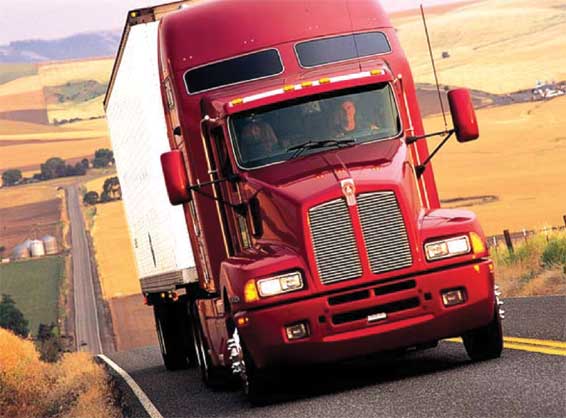 Camion